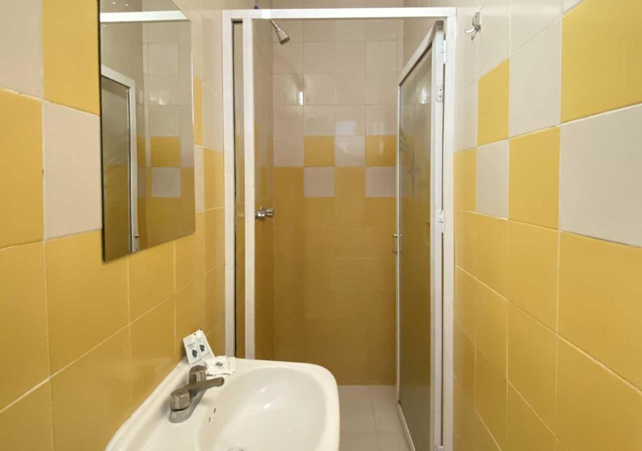 Hotel Gran Via Central Μεξικό Εξωτερικό φωτογραφία