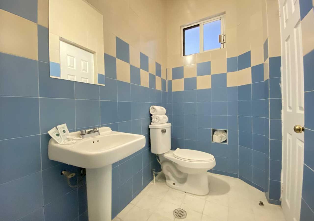 Hotel Gran Via Central Μεξικό Εξωτερικό φωτογραφία